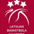Latvijas Basketbola Savienības darbinieki
